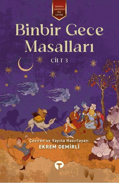 Binbir Gece Masalları 3-zoom-