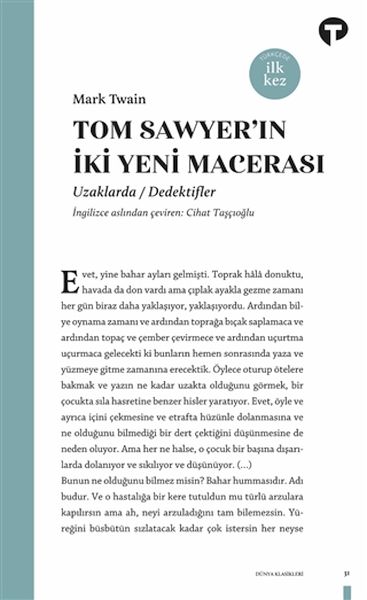Tom Sawyer’ın İki Yeni Macerası-zoom-