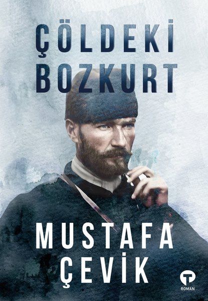 Çöldeki Bozkurt-zoom-