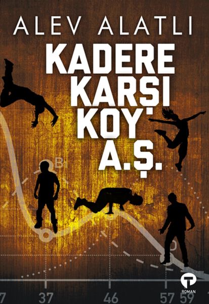 Kadere Karşı Koy A. Ş.-zoom-