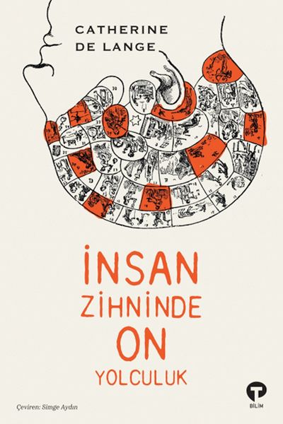 İnsan Zihninde On Yolculuk-zoom-