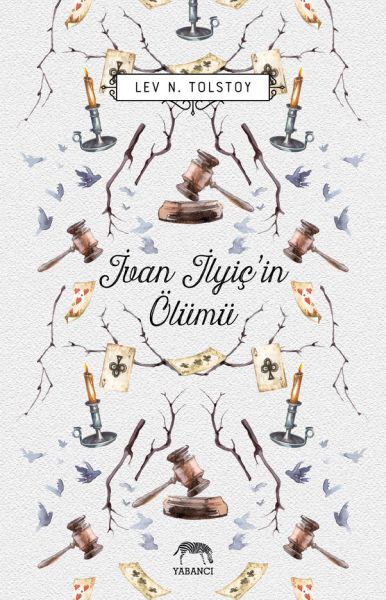İvan İlyiç’in Ölümü