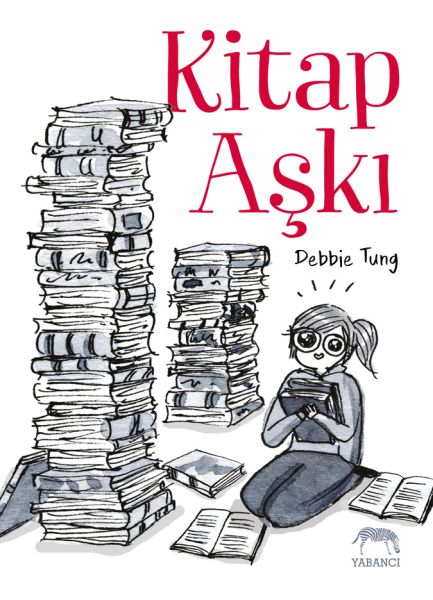 Kitap Aşkı-zoom-