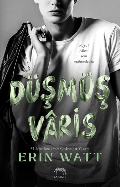Düşmüş Vâris-zoom-