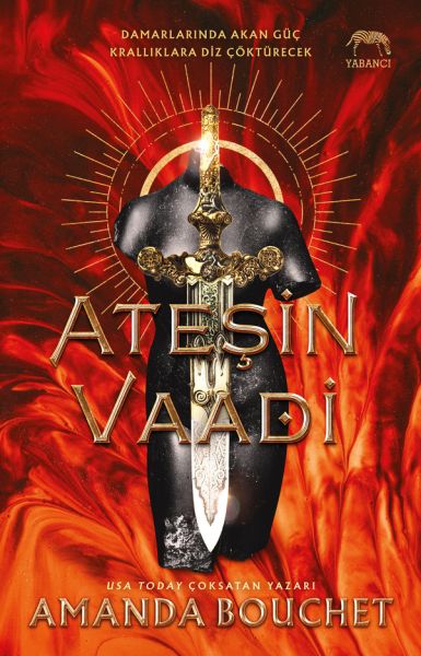 Ateşin Vaadi-zoom-