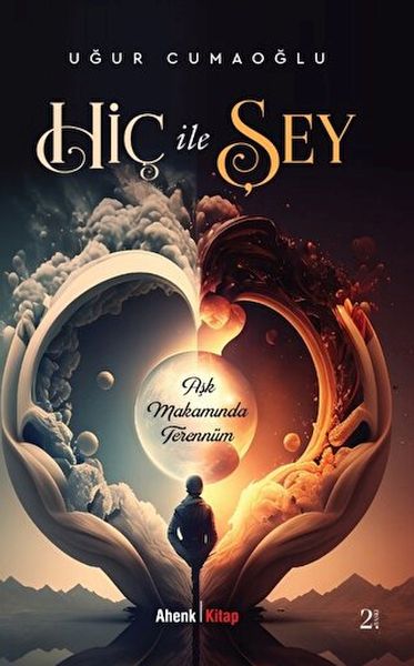 Hiç İle Şey-zoom-