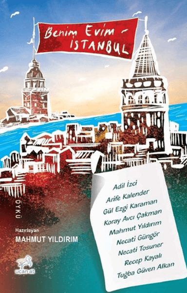 Benim Evim İstanbul-zoom-