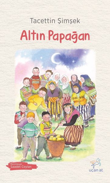 Altın Papağan-zoom-