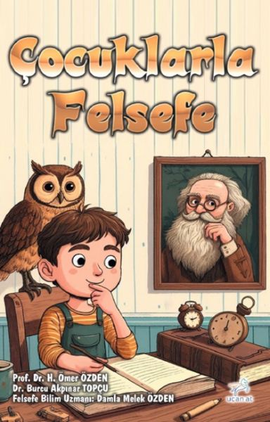Çocuklarla Felsefe-zoom-