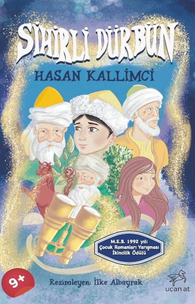 Sihirli Dürbün-zoom-