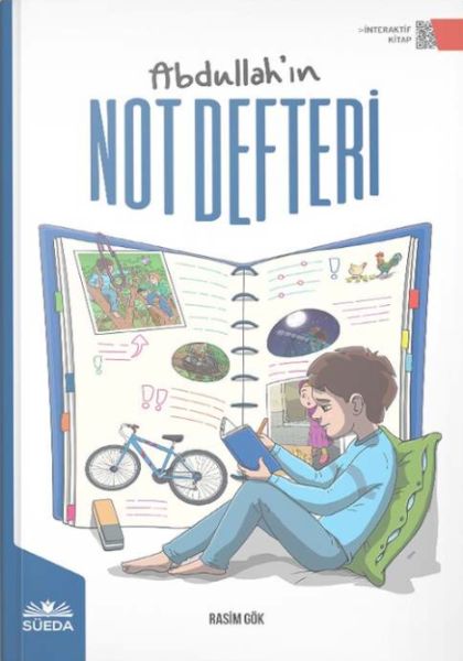 Abdullah'ın Not Defteri-zoom-