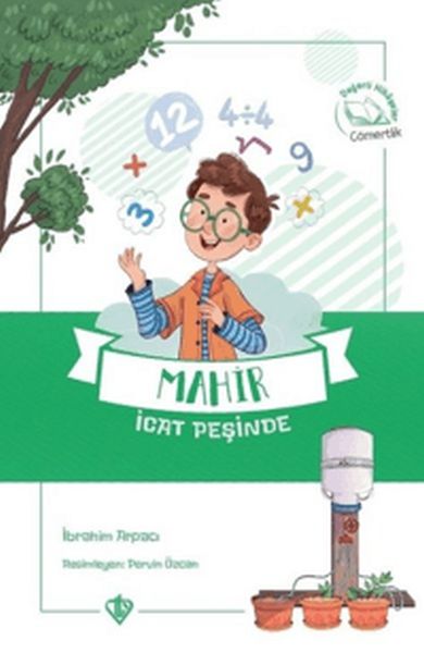 Mahir İcat Peşinde-zoom-