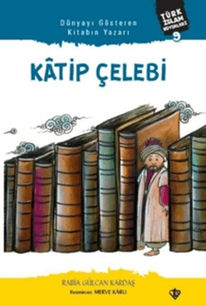 Katip Çelebi-zoom-