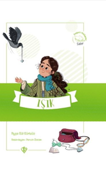 Işık Değerli Hikayeler Sabır-zoom-