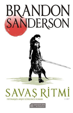 Savaş Ritmi Fırtınaışığı Arşivi Dördüncü 2. Cilt