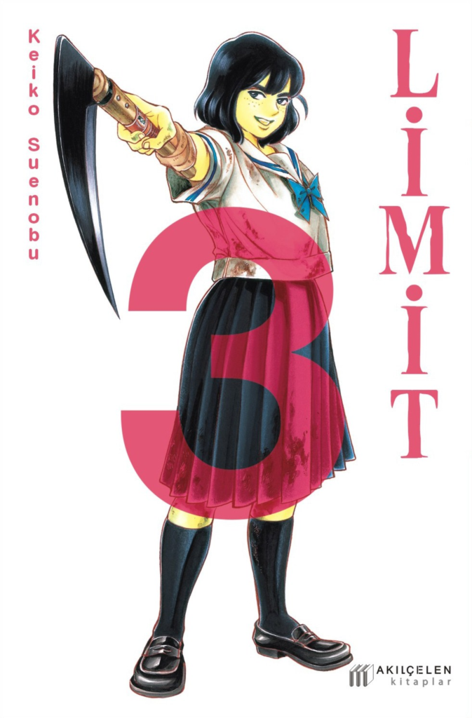 Limit 3. Cilt-zoom-