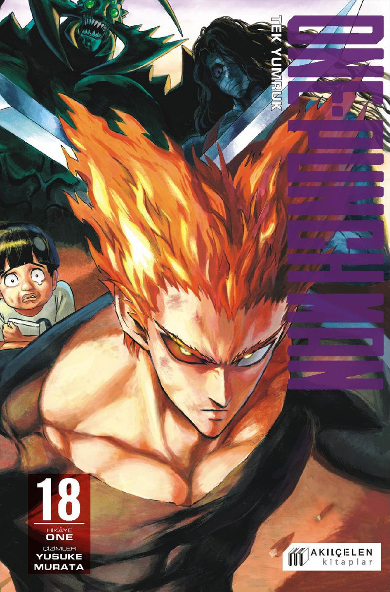 One Punch Man 18-zoom-