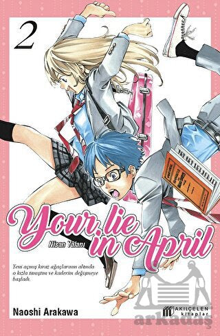 Your Lie in April – Nisan Yalanı 2-zoom-