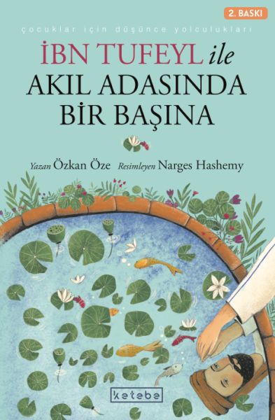İbn Tufeyl ile Akıl Adasında Bir Başına-zoom-