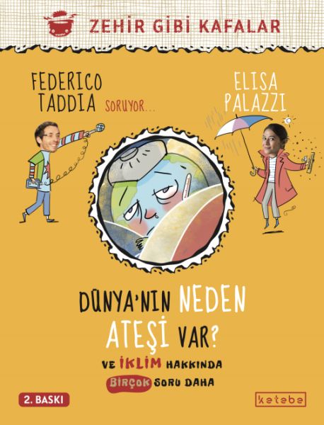 Dünya’nın Neden Ateşi Var ?-zoom-