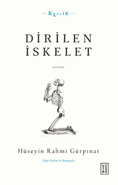 Dirilen İskelet-zoom-