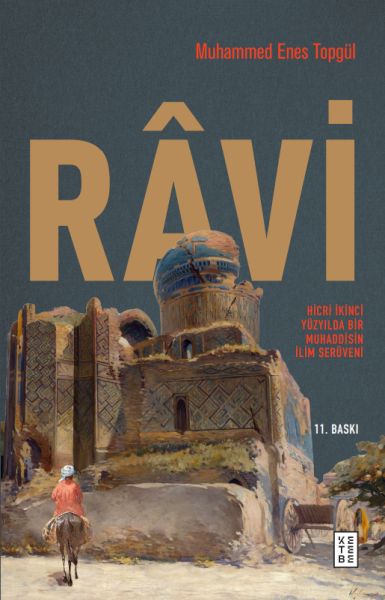 Ravi
