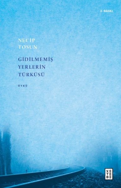 Gidilmemiş Yerlerin Türküsü-zoom-