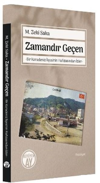 Zamandır Geçen-zoom-