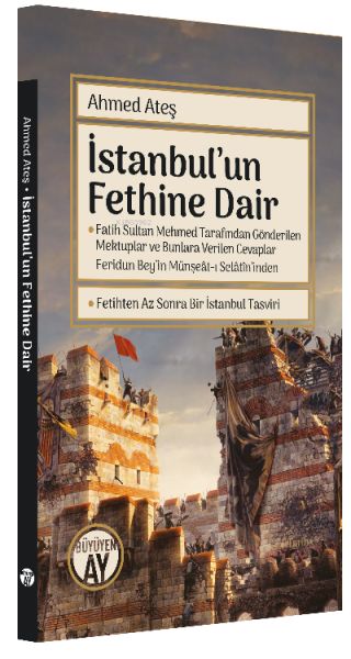 İstanbul'un Fethine Dair-zoom-