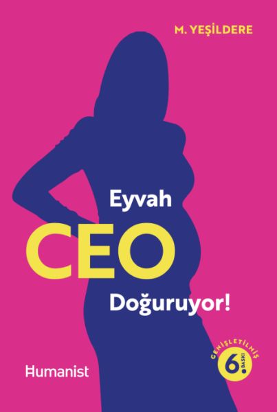 Eyvah CEO Doğuruyor!-zoom-