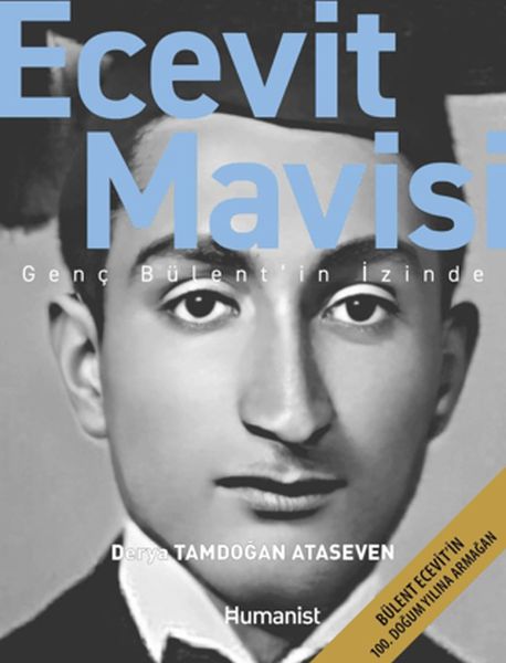 Ecevit Mavisi - Genç Bülent’in İzinde-zoom-
