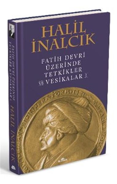 Fatih Devri Üzerinde Tetkikler ve Vesikalar 1-zoom-