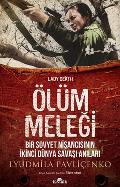 Ölüm Meleği-zoom-