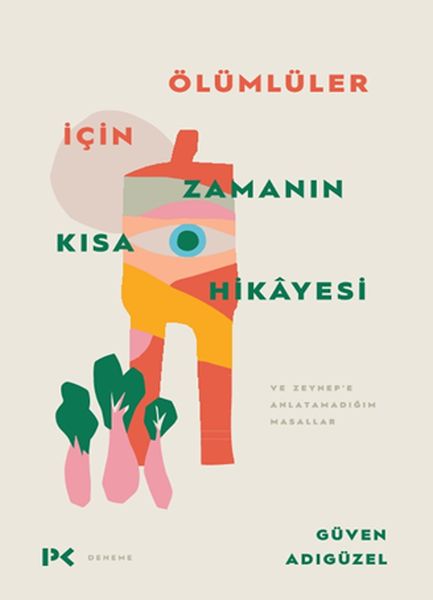 Ölümlüler İçin Zamanın Kısa Hikâyesi-zoom-