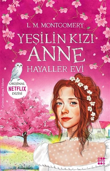 Yeşilin Kızı Anne 5 - Hayaller Evi-zoom-