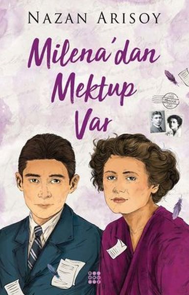 Milena'dan Mektup Var-zoom-