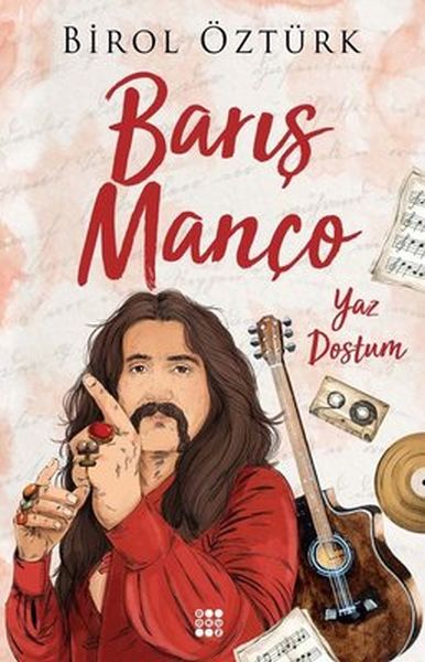 Barış Manço - Yaz Dostum-zoom-