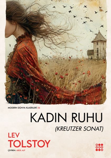 Kadın Ruhu-zoom-