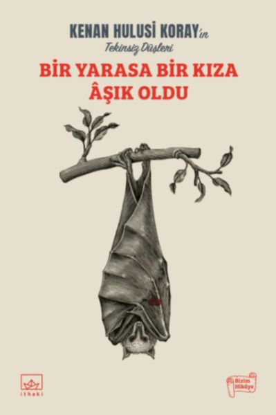 Bir Yarasa Bir Kıza Aşık Oldu-zoom-