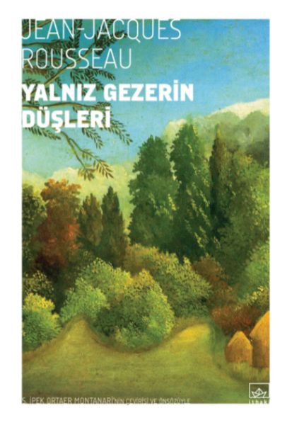 Yalnız Gezerin Düşleri-zoom-