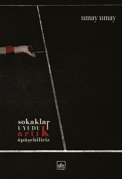 Sokaklar Uyudu Artık Öpüşebiliriz-zoom-