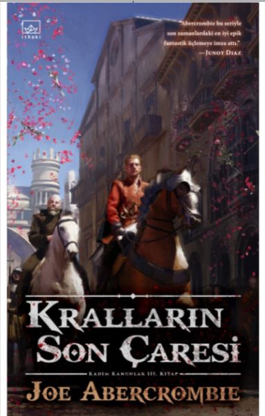 Kralların Son Çaresi-zoom-