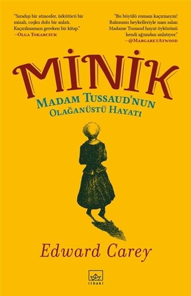 Minik - Madam Tussaud’nun Olağanüstü Hayatı-zoom-