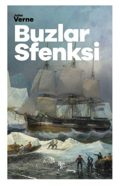 Buzlar Sfenksi