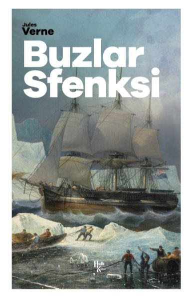 Buzlar Sfenksi