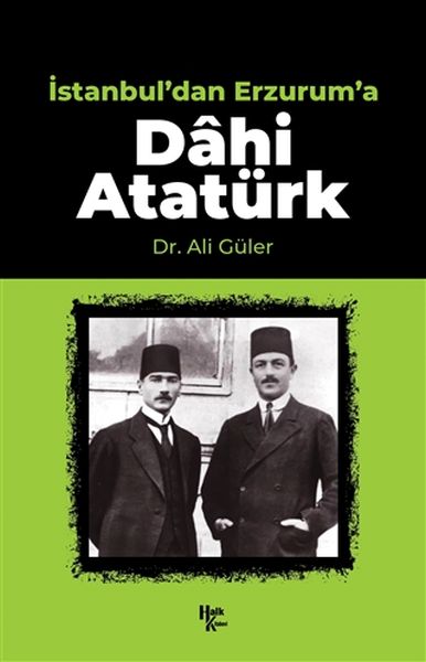 İstanbul'dan Erzurum'a Dahi Atatürk-zoom-