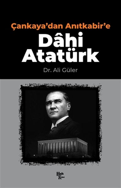 Çankaya'dan Anıtkabir'e Dahi Atatürk-zoom-