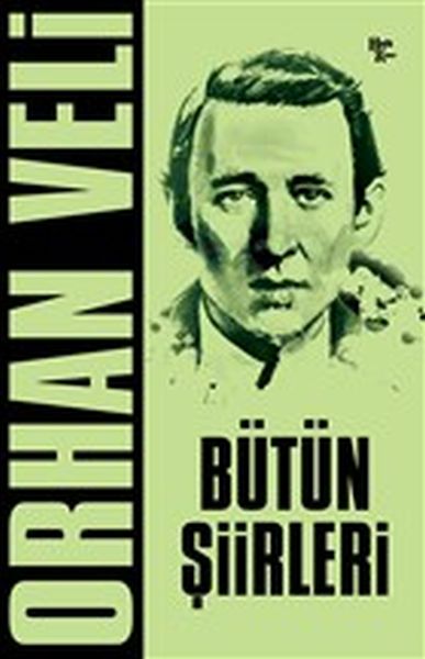Orhan Veli - Bütün Şiirleri-zoom-