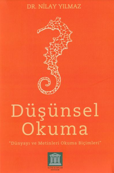 Düşünsel Okuma - Dünyayı ve Metinleri Okuma Biçimleri-zoom-