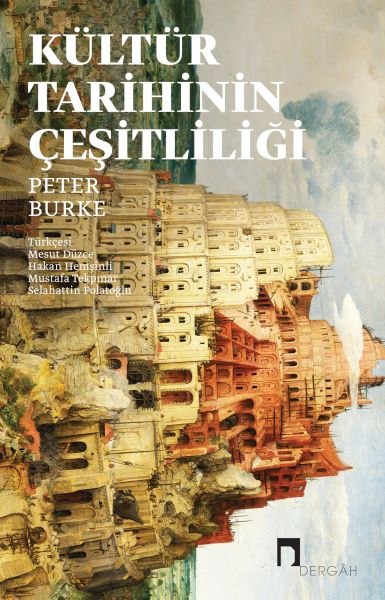 Kültür Tarihinin Çeşitliliği-zoom-